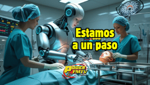 Hace falta poco