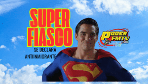 Merece kryptonita