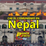 Obligado a renunciar