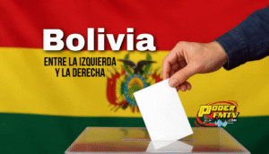 Elecciones cruciales