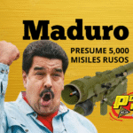 Amenaza a Estados Unidos
