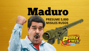Amenaza a Estados Unidos