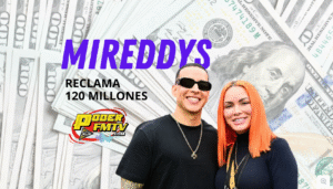 Son solo milloncitos