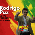 Cambio de rumbo