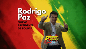 Cambio de rumbo