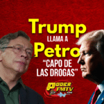 Fuertes acusaciones