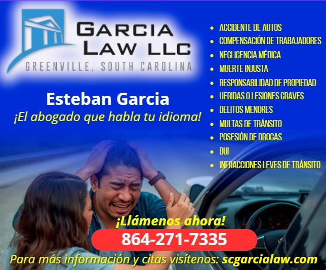 GARCIA LAW