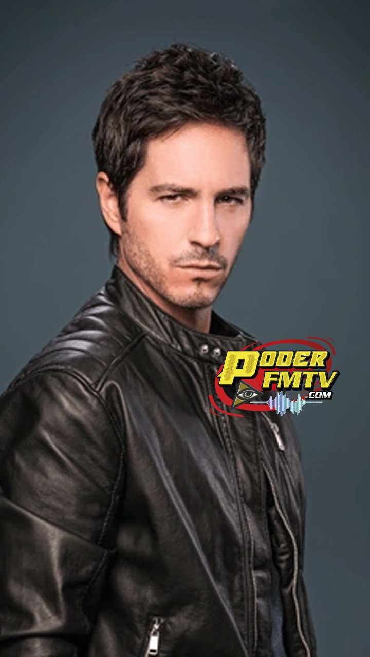 Ochmann y sus amores misteriosos