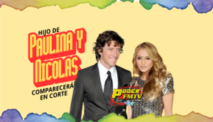 Continúa batalla con su ex