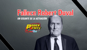 Una carrera impecable