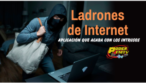 Detenga a los abusadores