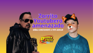 No le gustan los comentarios