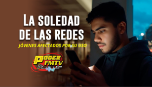 Un peligro para la personalidad