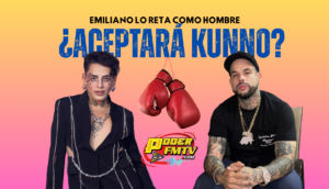 ¿Habrán trancazos?