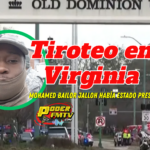 Perteneció a la Guardia Nacional