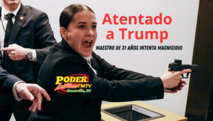 Agresor neutralizado