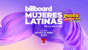 Hoy ellas «facturan»