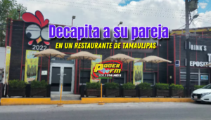 Una dantesca escena