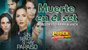 Motivos bajo investigación