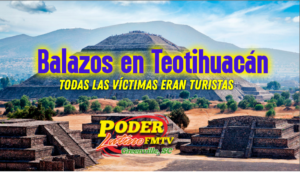 A pocas semanas del mundial