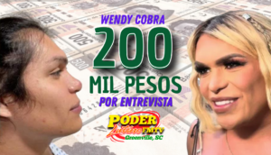 Evidencian voracidad