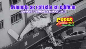 Vecinos se salvaron
