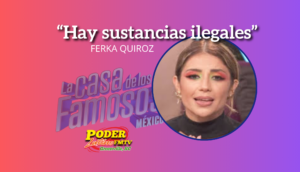 Seria revelación