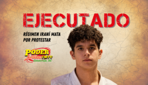 ¿Qué se hicieron los Derechos Humanos?