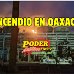 Explosión en refinería
