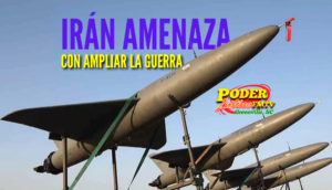 Se aleja la paz