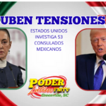 Consulados en la mira