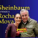 Presidenta en encrucijada