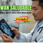 Medicina e I.A. de la mano