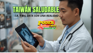 Medicina e I.A. de la mano