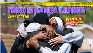 Un crimen de odio