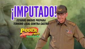 Algo se viene
