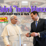 En busca de la paz