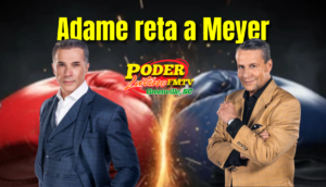 Pleito a la vista