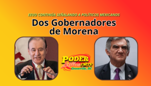 Continúa la presión
