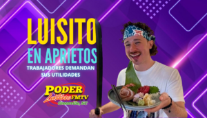 Argumentan pago de utilidades