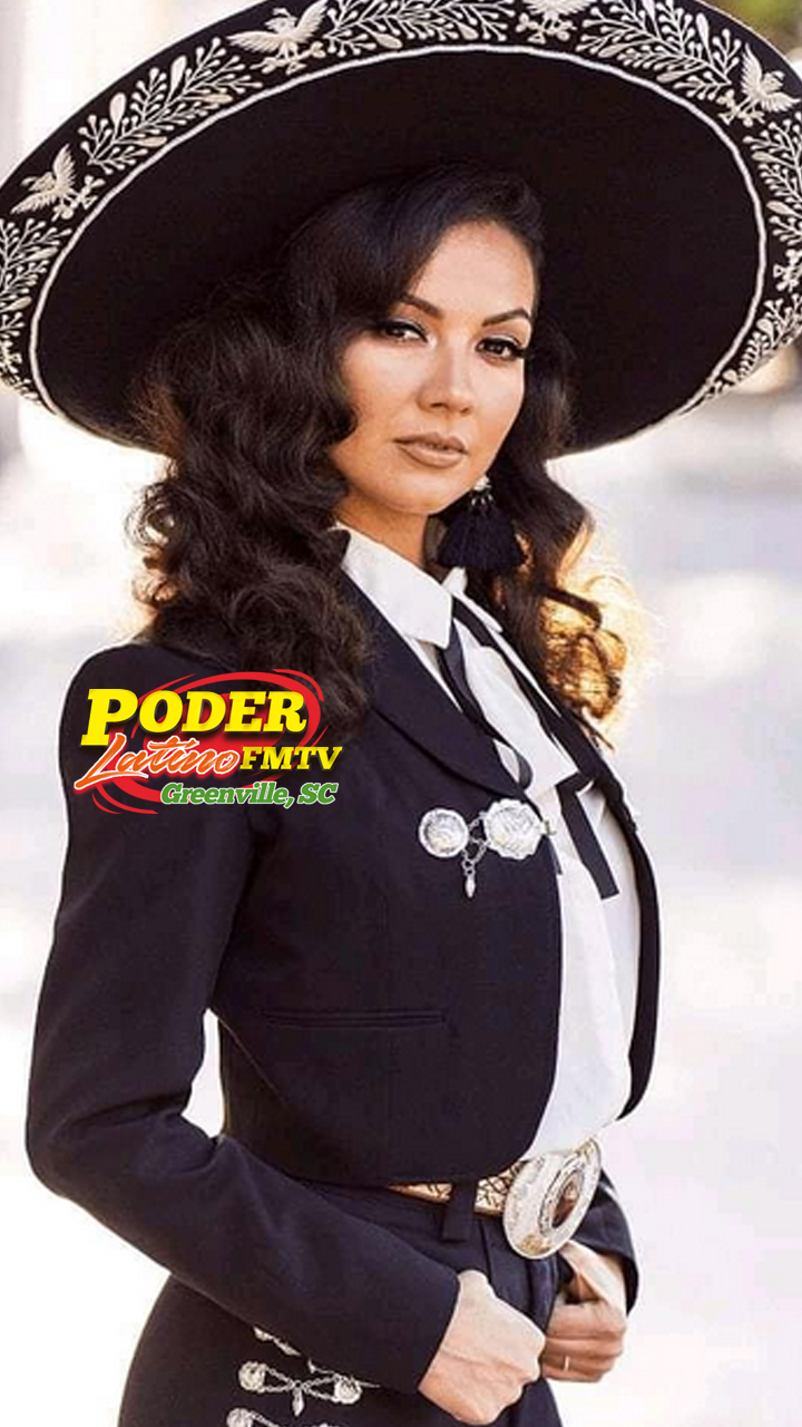 Lupita Infante, talento de sobra