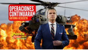 Latinoamérica en la mira