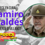 Un pilar de Fidel