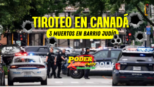Odio racial no cesa