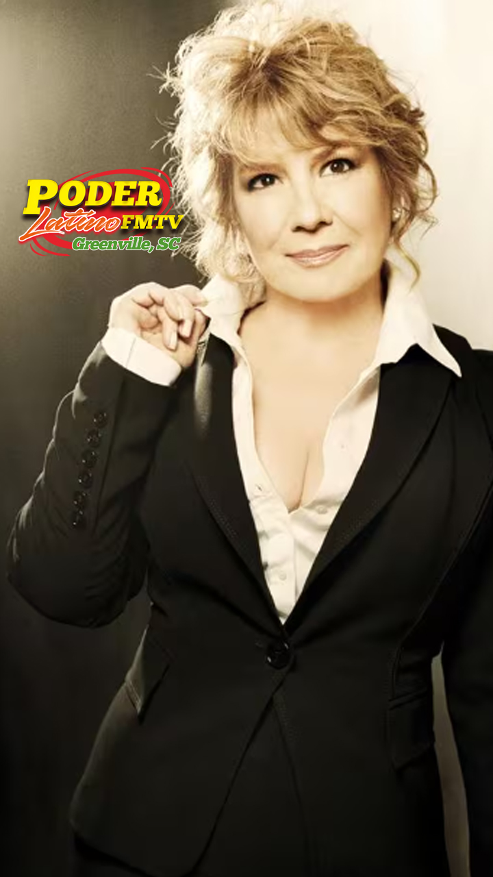 Vicky Carr, un amor hecho canción