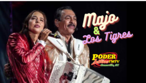 Conciertazo de lujo
