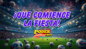 En un raro ambiente