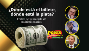 Unos entran, otros salen