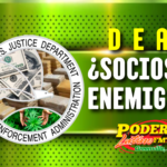 Impactante revelación