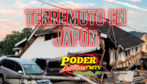 La Tierra sigue temblando